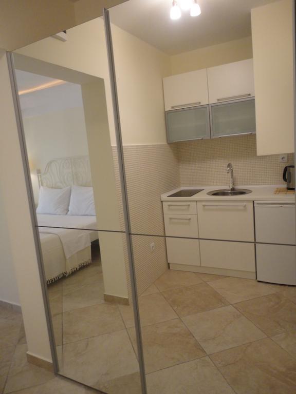 Guest House Sea Breeze สเวติ สเตฟาน ห้อง รูปภาพ