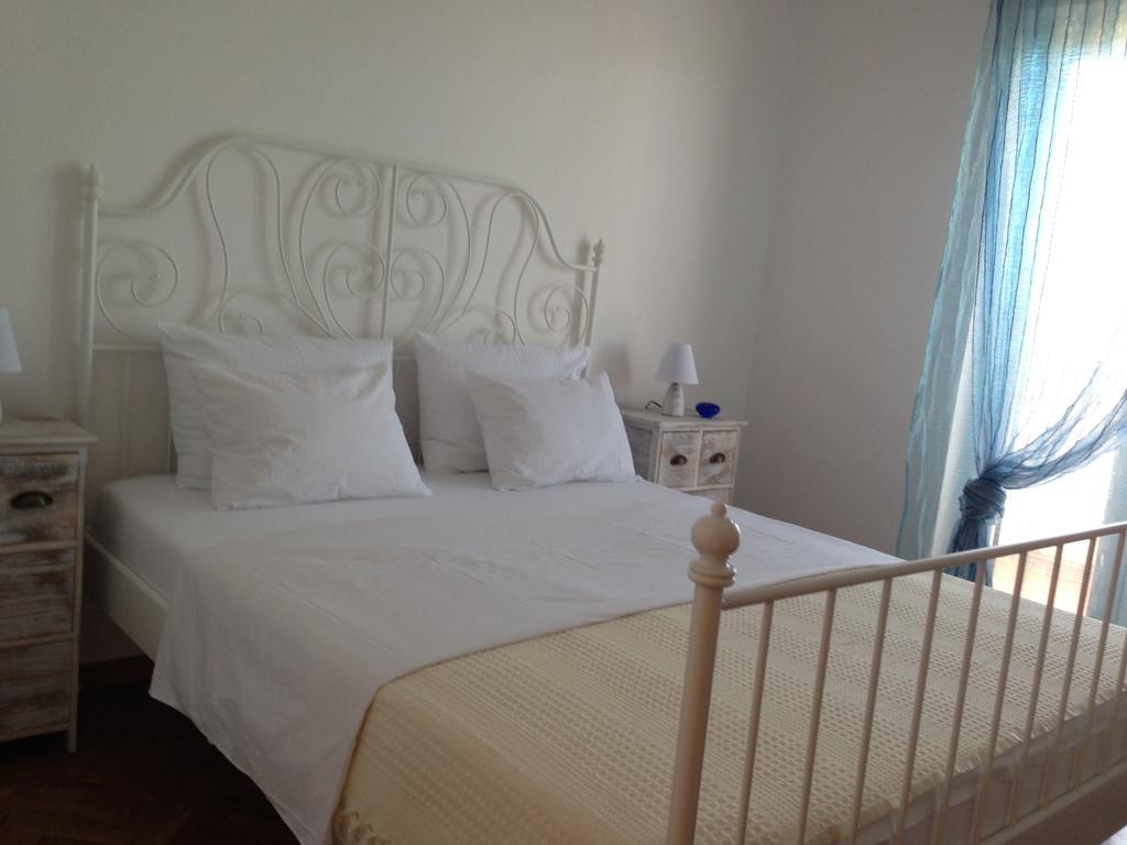 Guest House Sea Breeze สเวติ สเตฟาน ภายนอก รูปภาพ