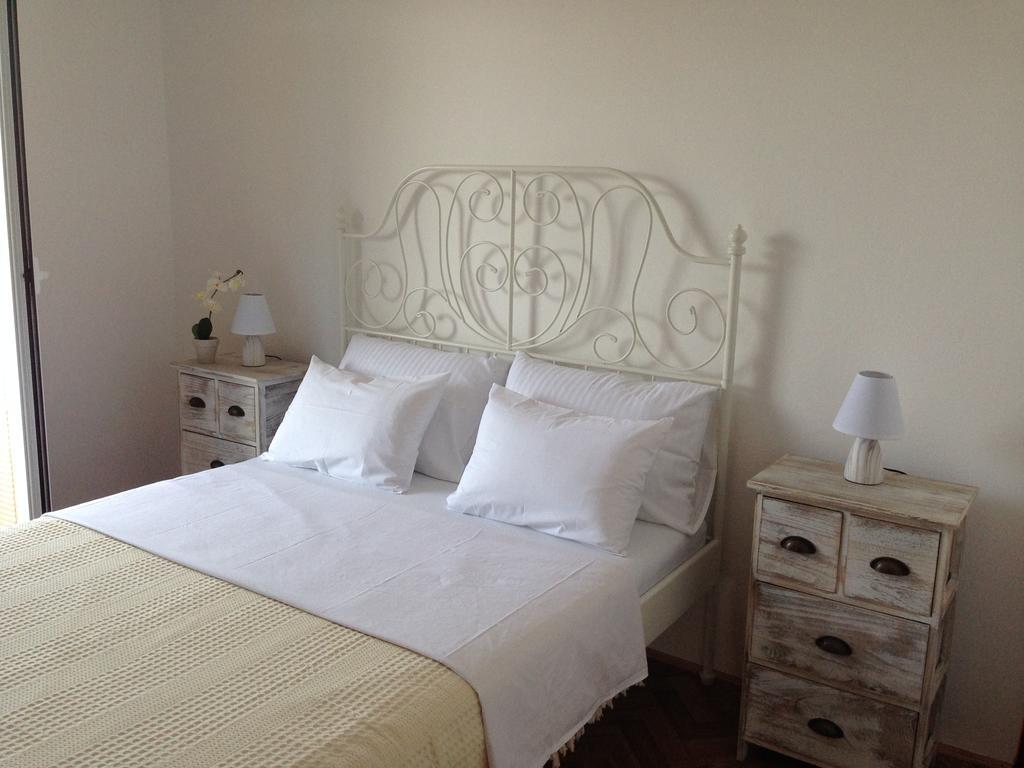 Guest House Sea Breeze สเวติ สเตฟาน ภายนอก รูปภาพ