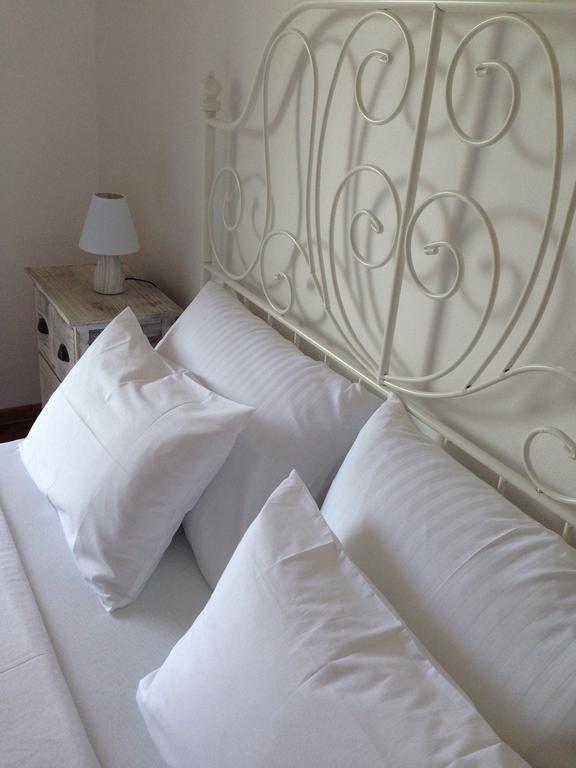 Guest House Sea Breeze สเวติ สเตฟาน ภายนอก รูปภาพ