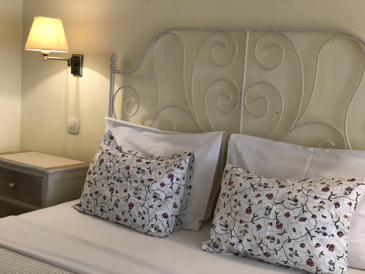 Guest House Sea Breeze สเวติ สเตฟาน ภายนอก รูปภาพ