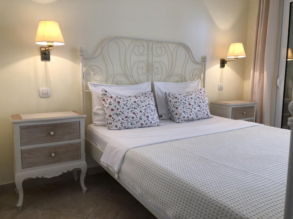 Guest House Sea Breeze สเวติ สเตฟาน ภายนอก รูปภาพ