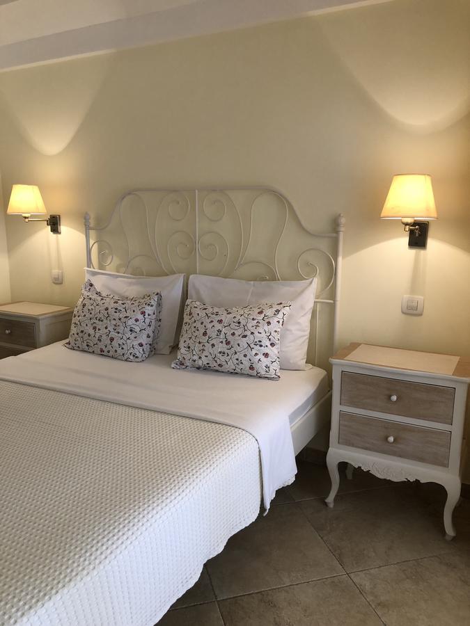 Guest House Sea Breeze สเวติ สเตฟาน ภายนอก รูปภาพ