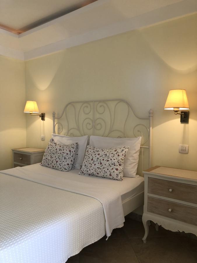 Guest House Sea Breeze สเวติ สเตฟาน ภายนอก รูปภาพ