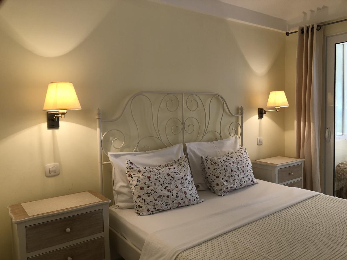 Guest House Sea Breeze สเวติ สเตฟาน ภายนอก รูปภาพ