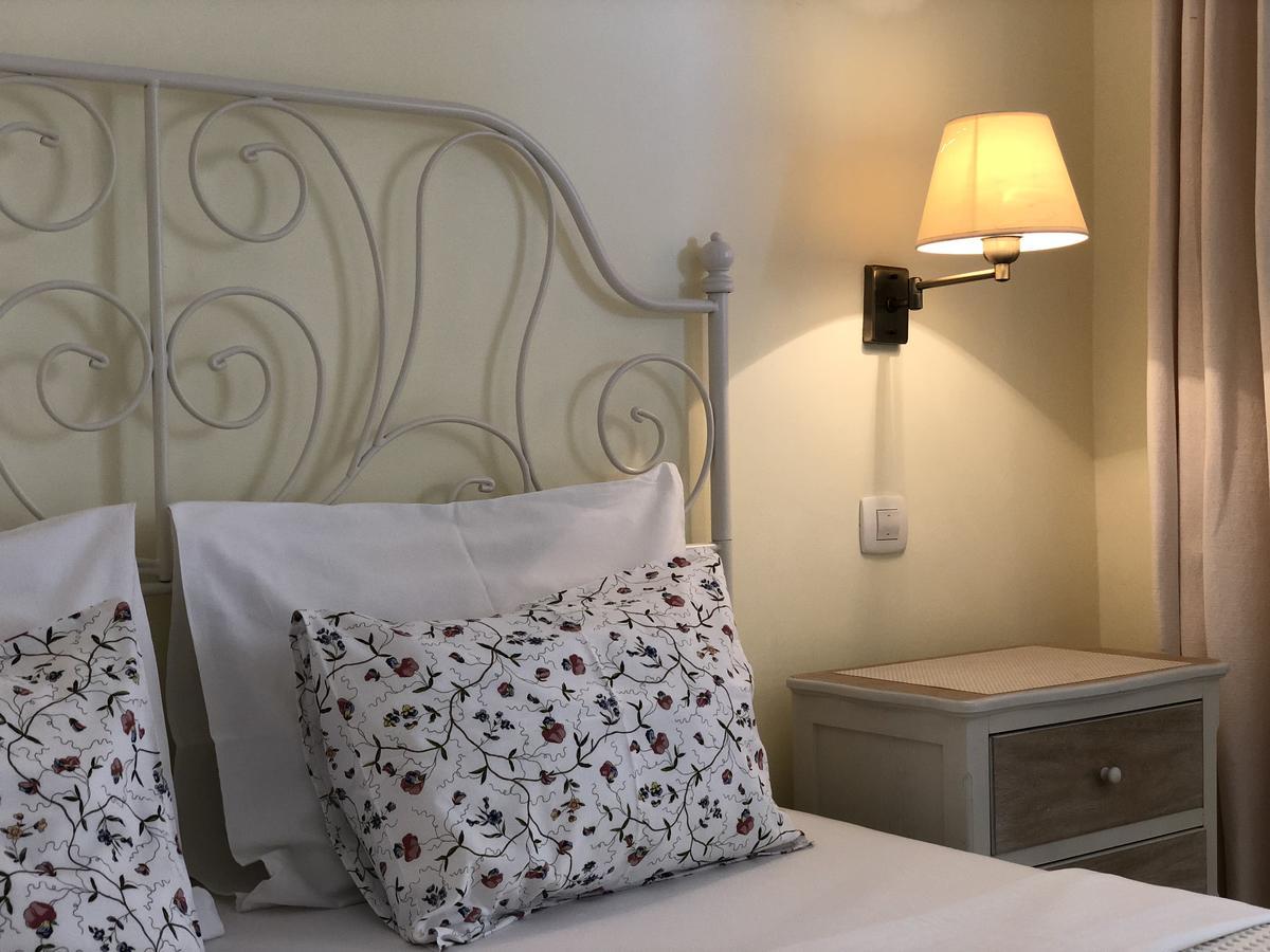 Guest House Sea Breeze สเวติ สเตฟาน ภายนอก รูปภาพ
